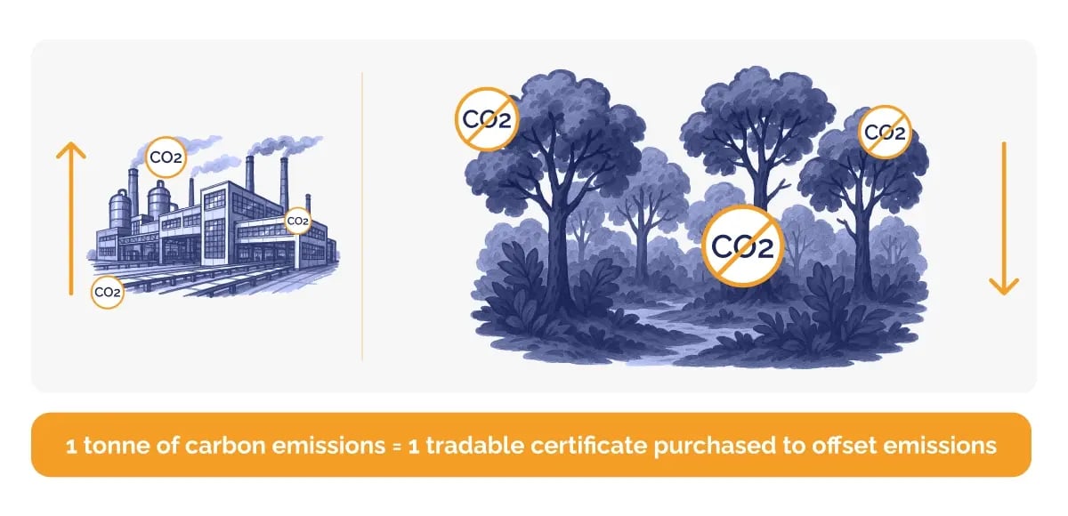 Balancing Portfolios Nature based Vs Renewable Carbon Credits balancing-portfolios-nature-based-vs-renewable-carbon-credits